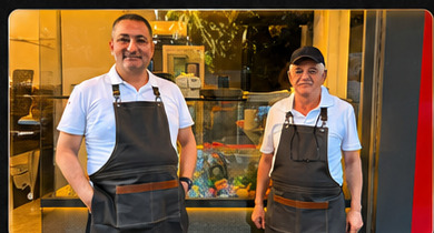 SöğüşLab ekip fotoğrafı